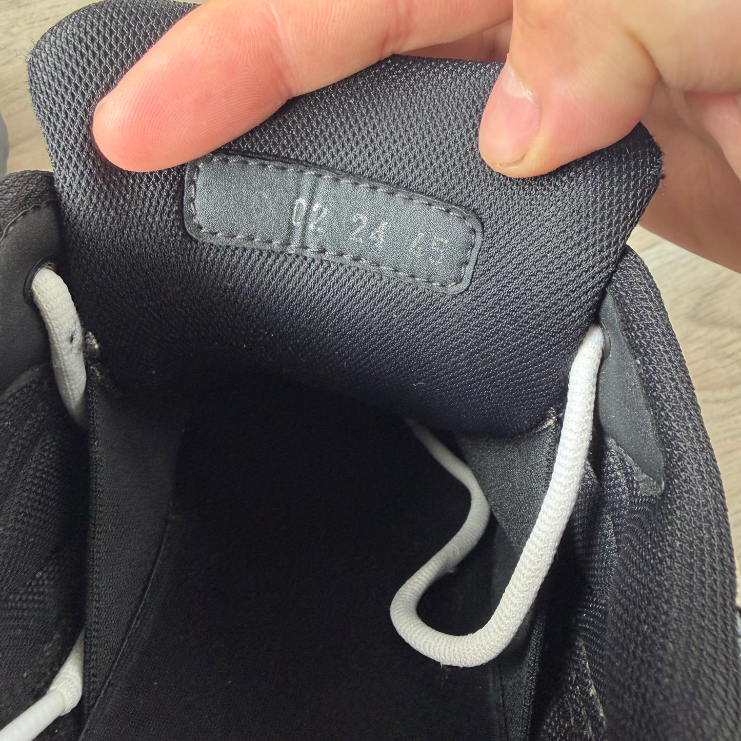 Dior B30- 11