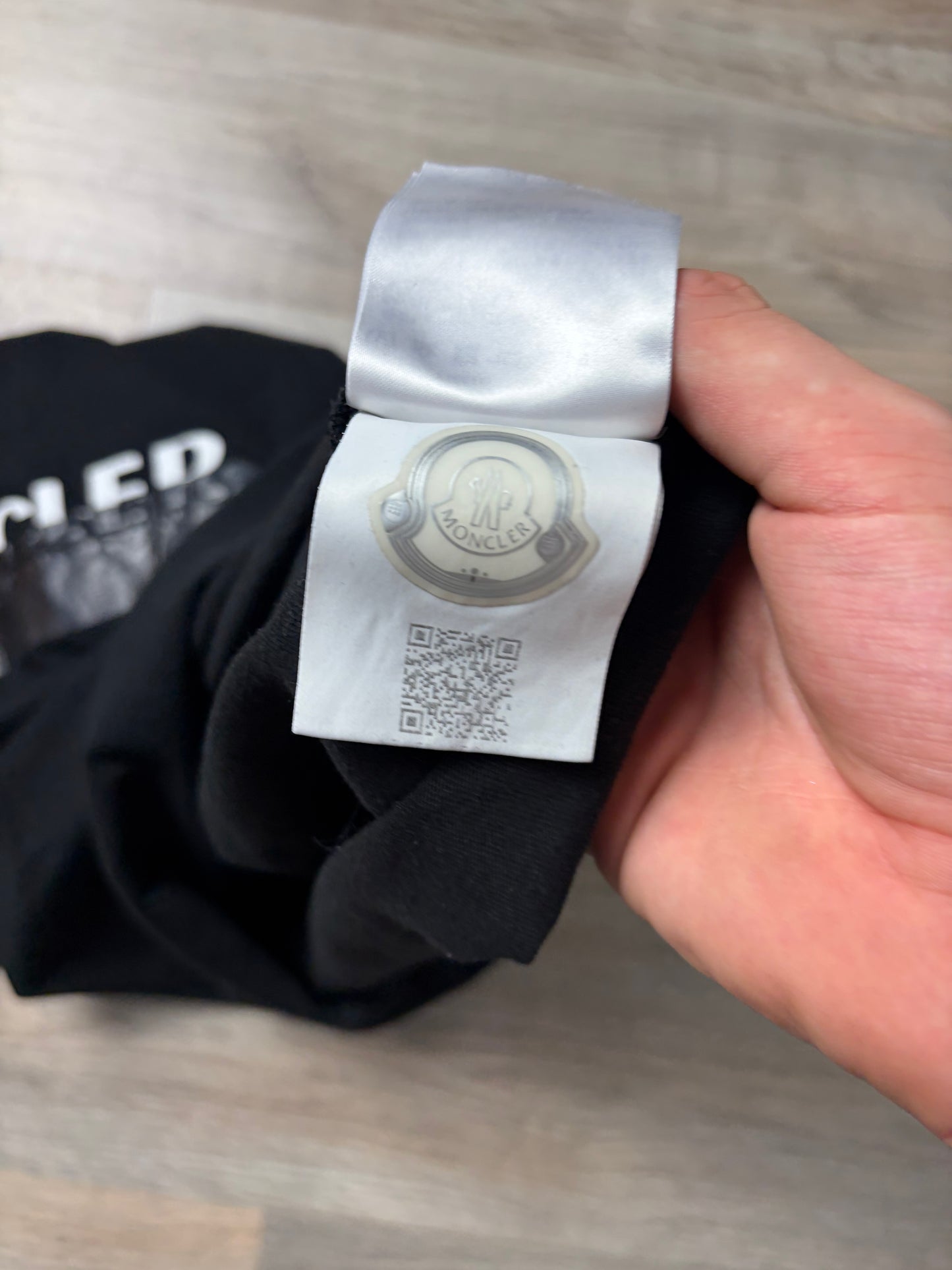 Moncler Top- M