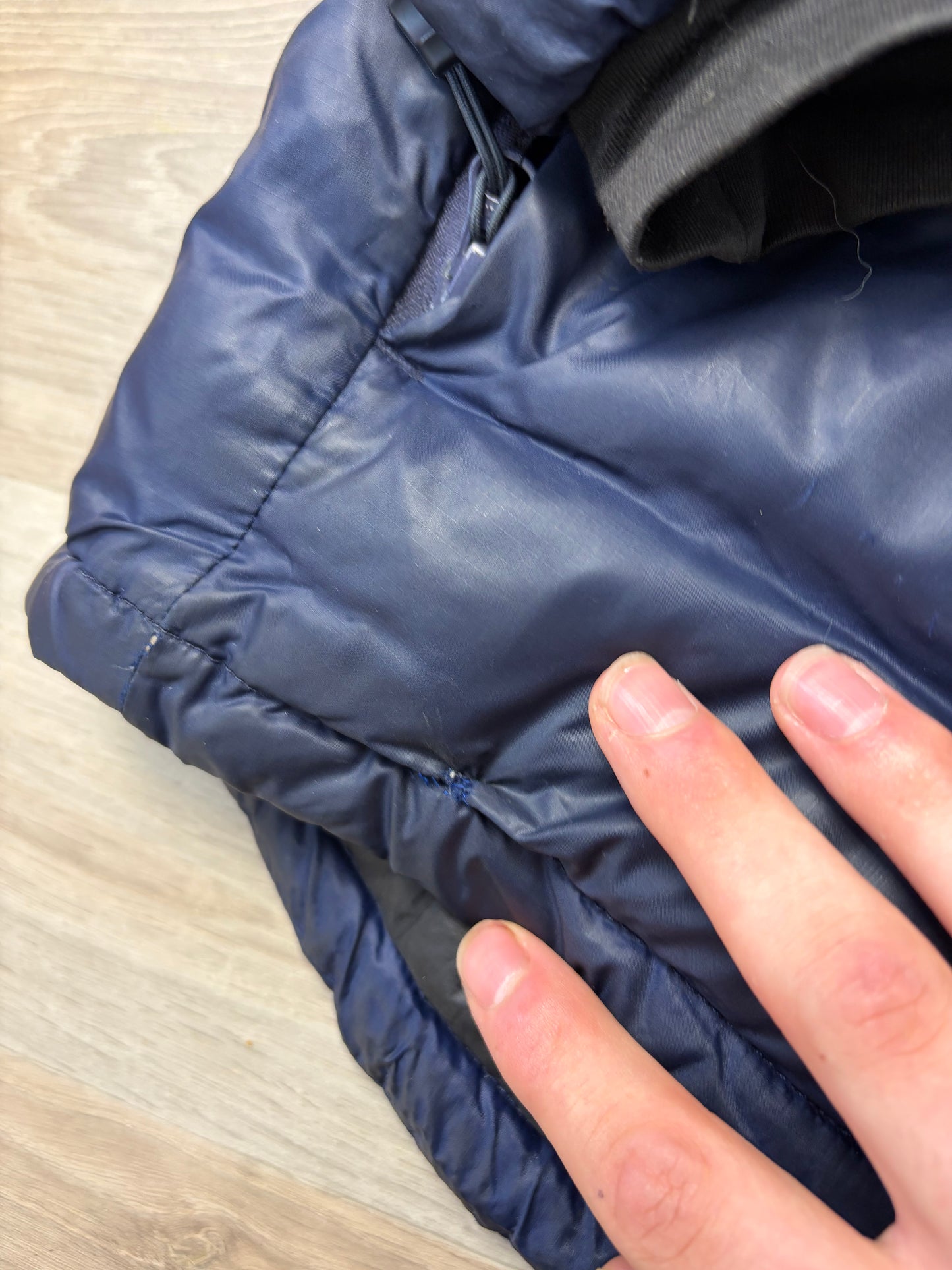 Canada Goose Lodge- S