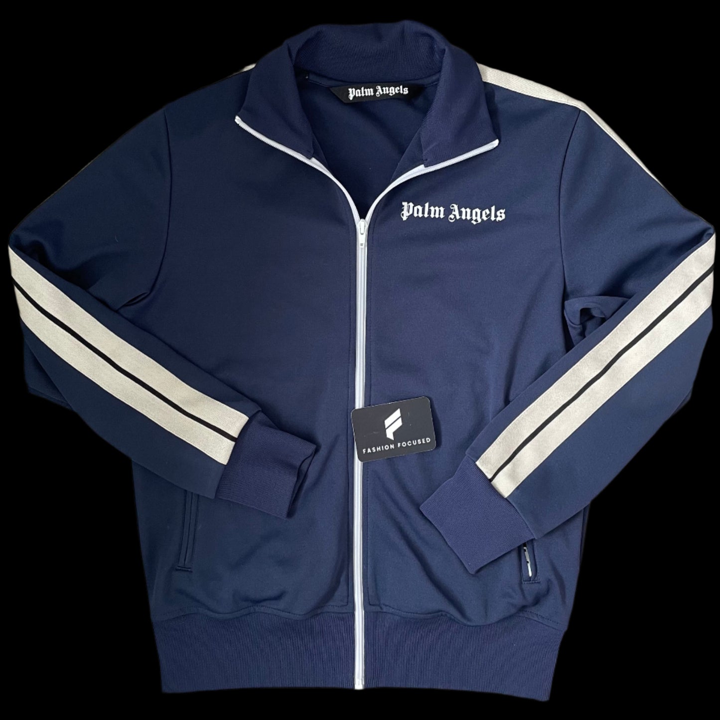 Navy Palm Angels Tracksuit-M
