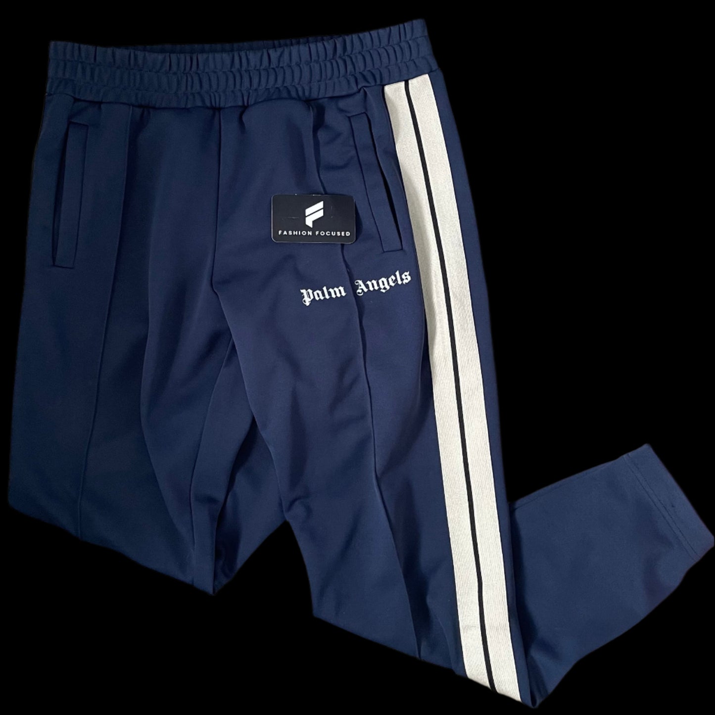 Navy Palm Angels Tracksuit-M