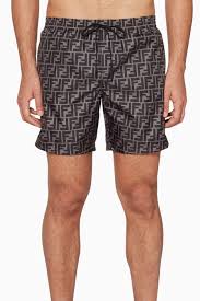 Fendi Shorts- M