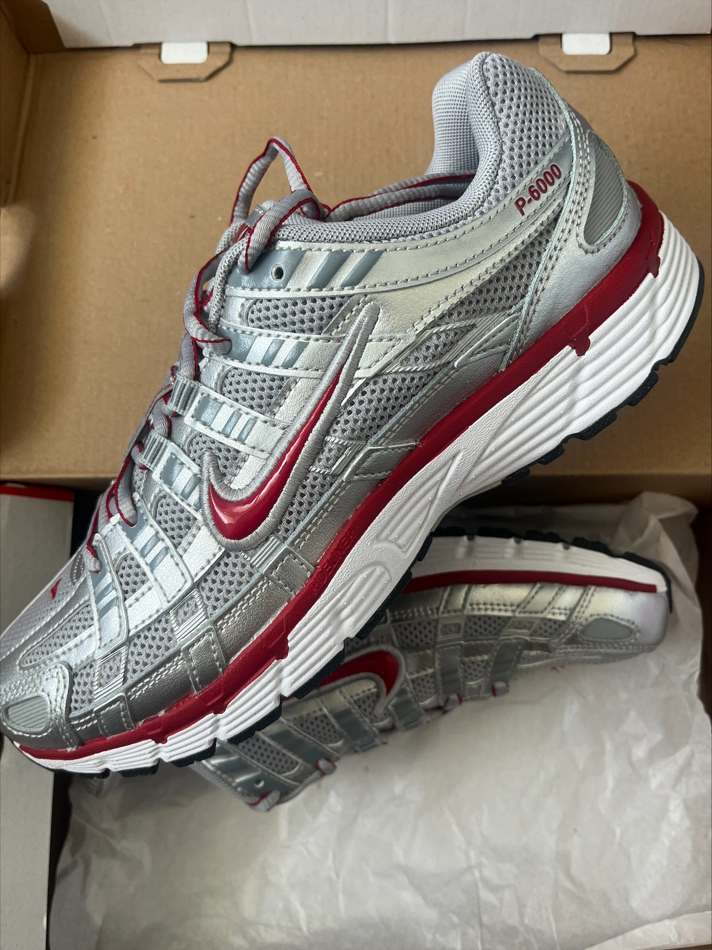 Nike P6000 - 6