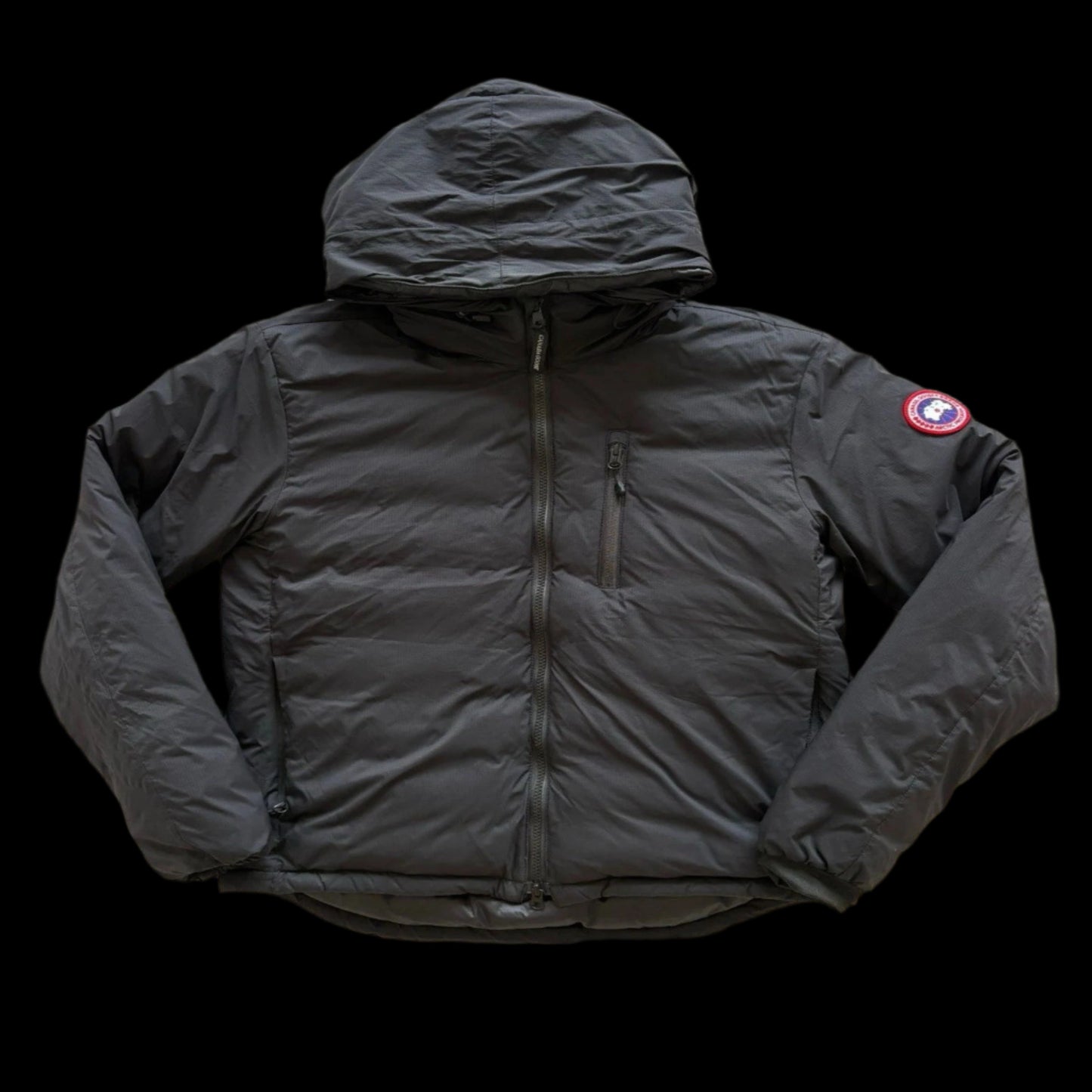Canada Goose Lodge Jacket