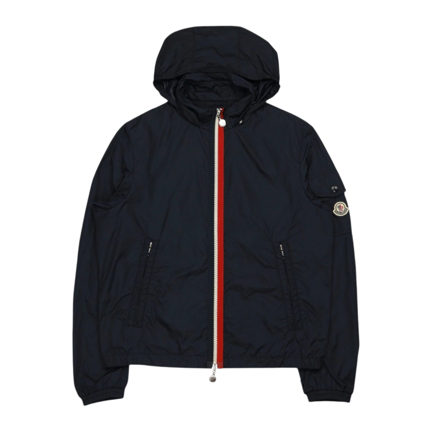 Moncler Karelle Windbreaker- S/M