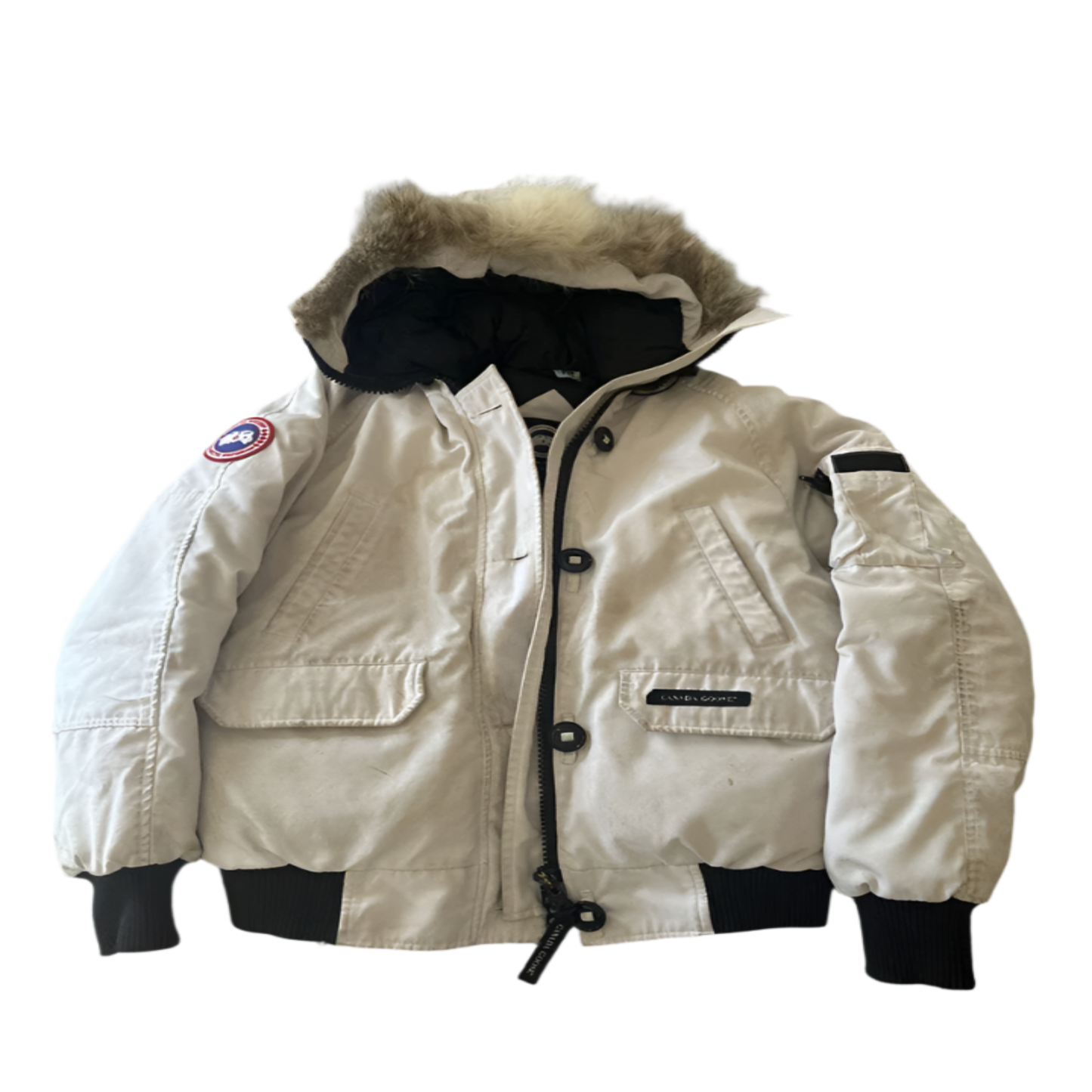 Canada Goose Chilliwack (Womens) L