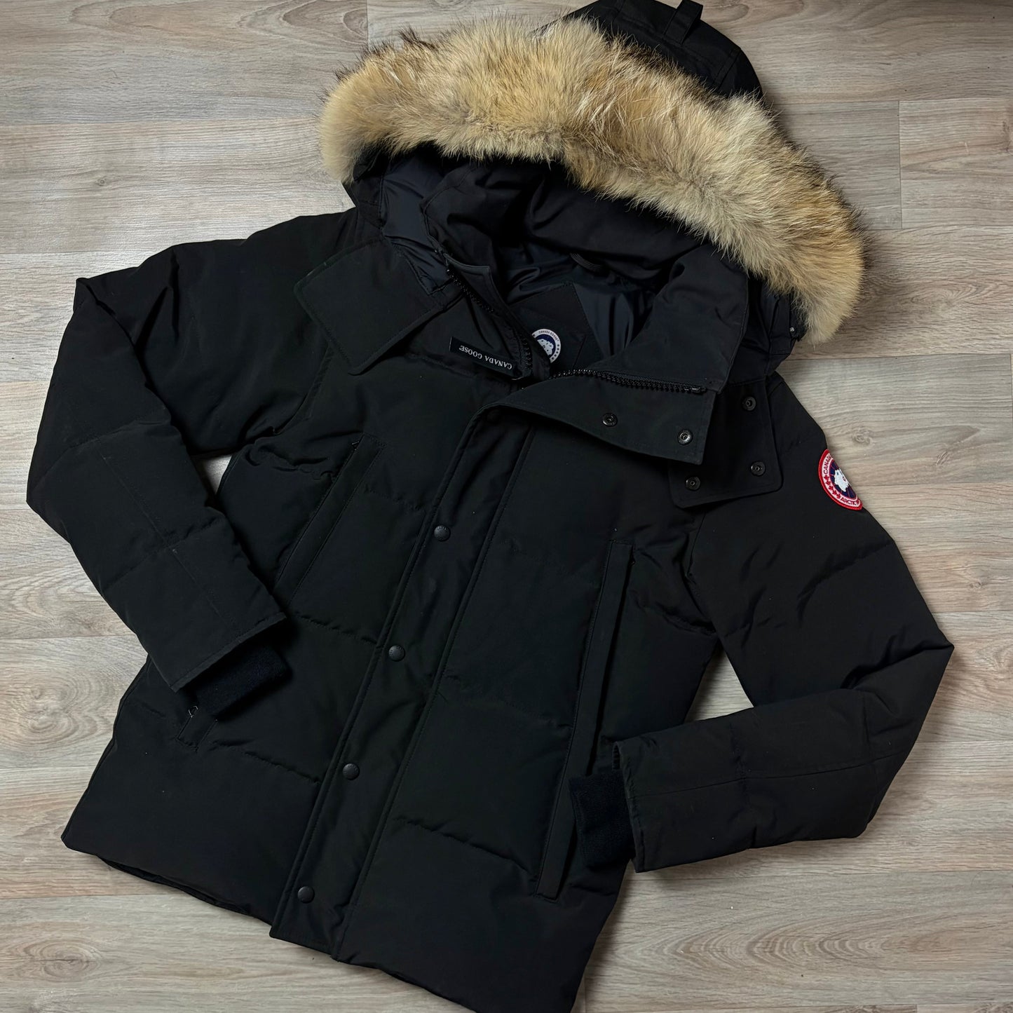 Canada Goose Wyndham- XS
