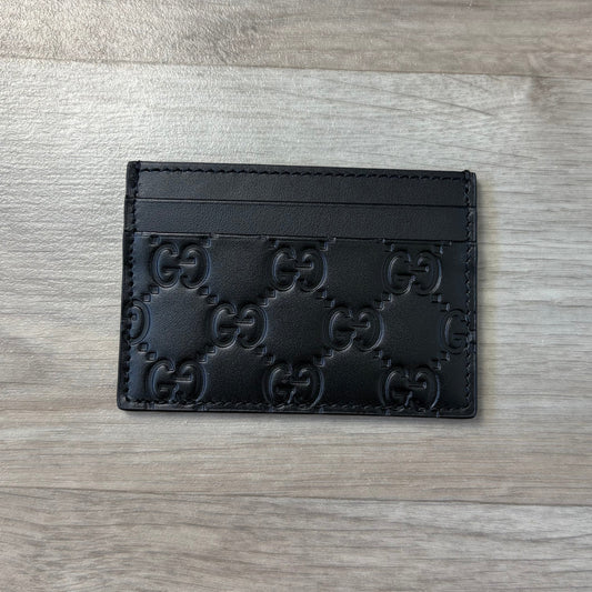 Gucci Card Holder