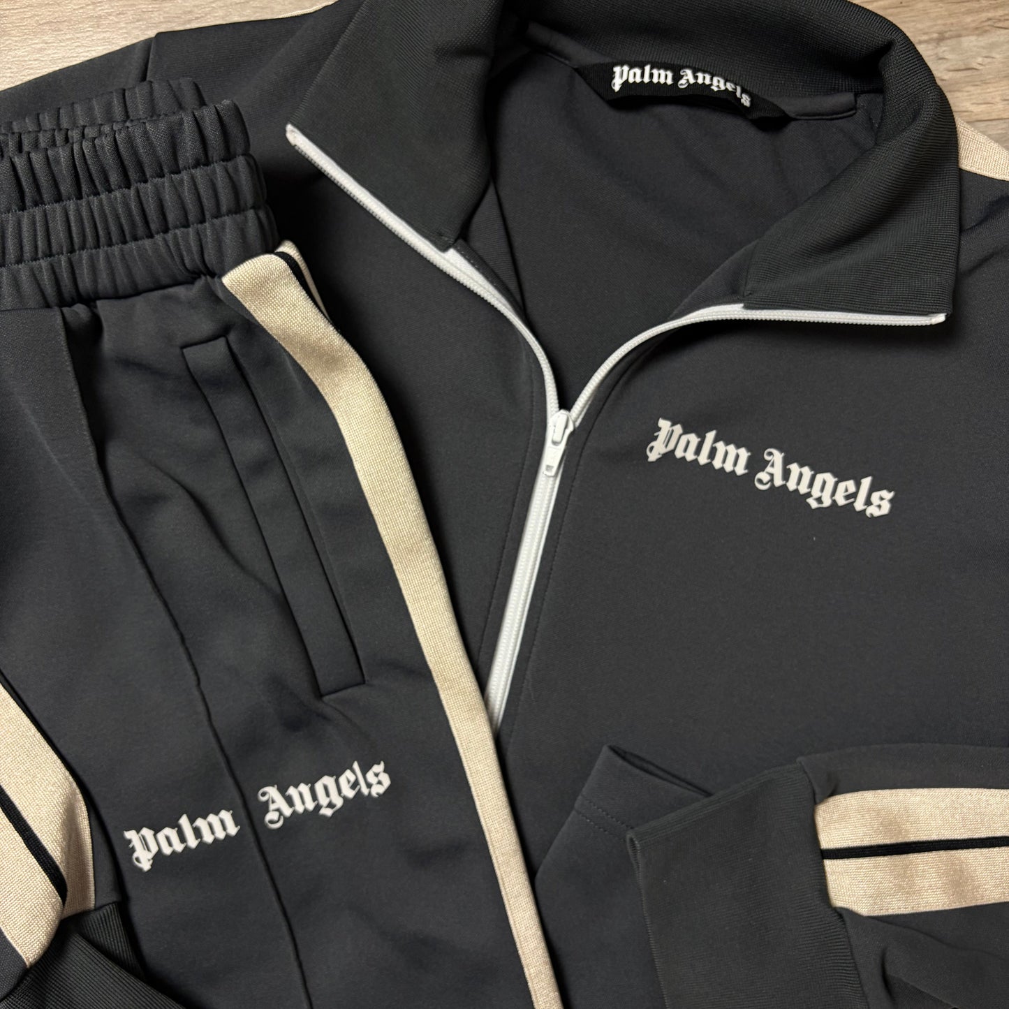 Palm Angels Tracksuit- L