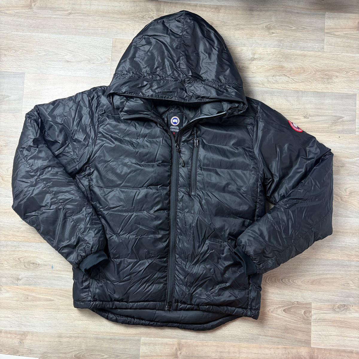Canada Goose Lodge- M