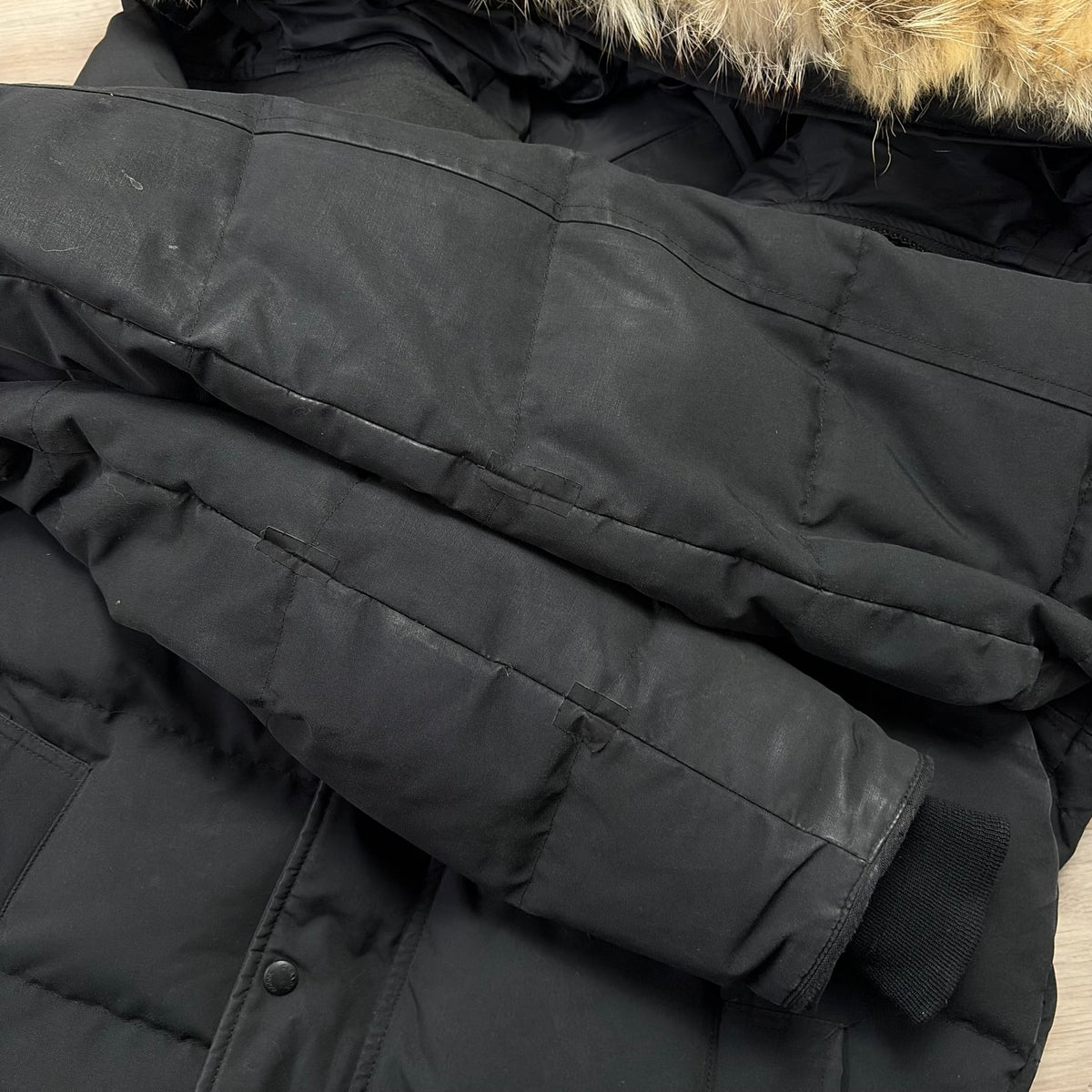Canada Goose Carson- L