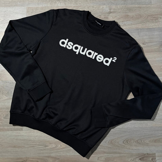 Dsquared Jumper- L (Fits M)