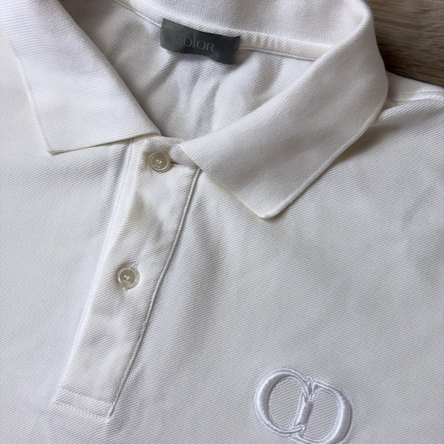 Dior Polo- L