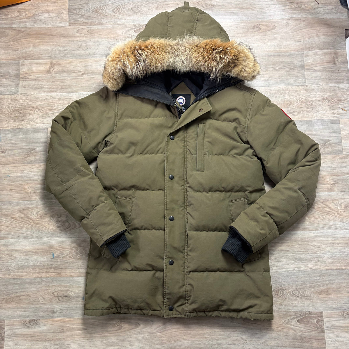 Canada Goose Carson- L