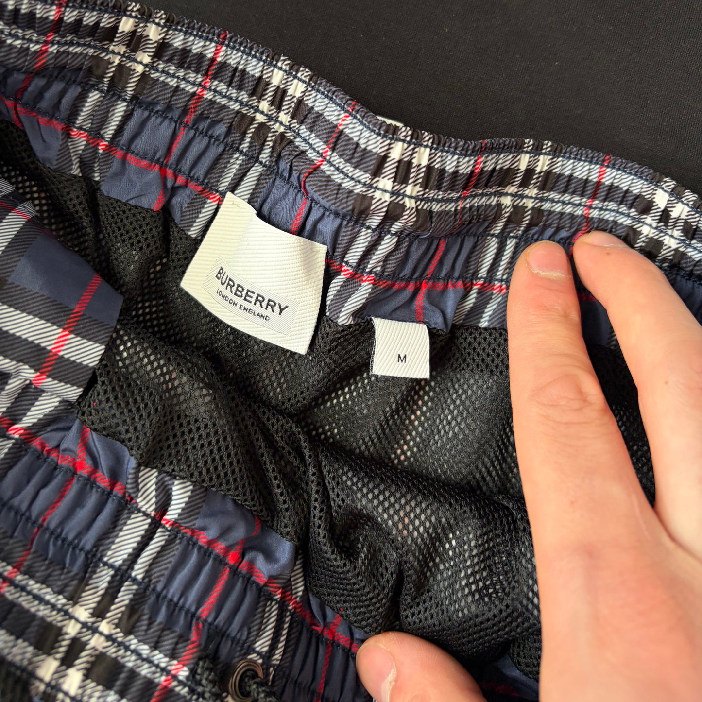 Burberry Set- M