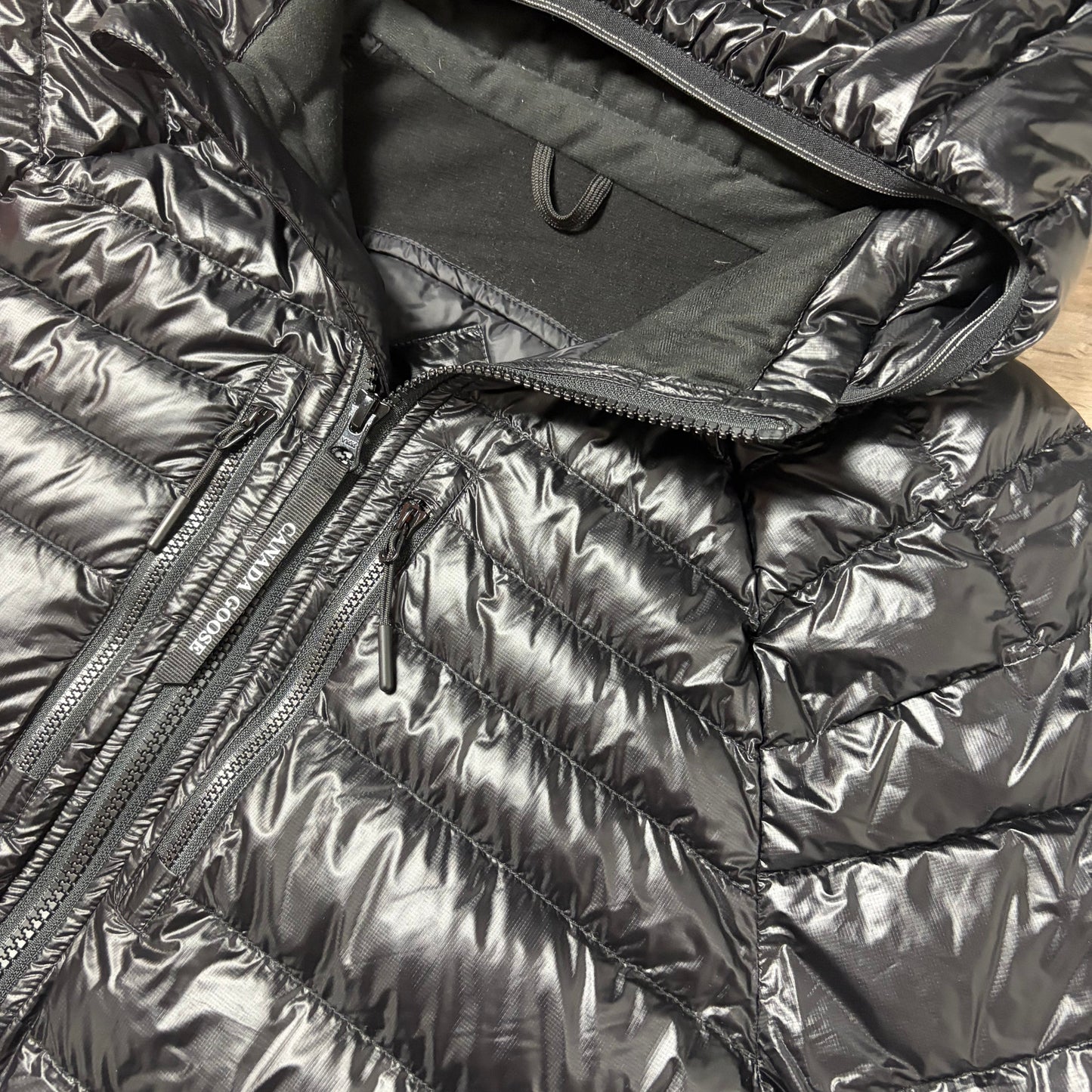 Canada Goose Hybridge- L