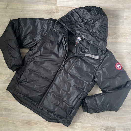 Canada Goose Lodge Puffer- M