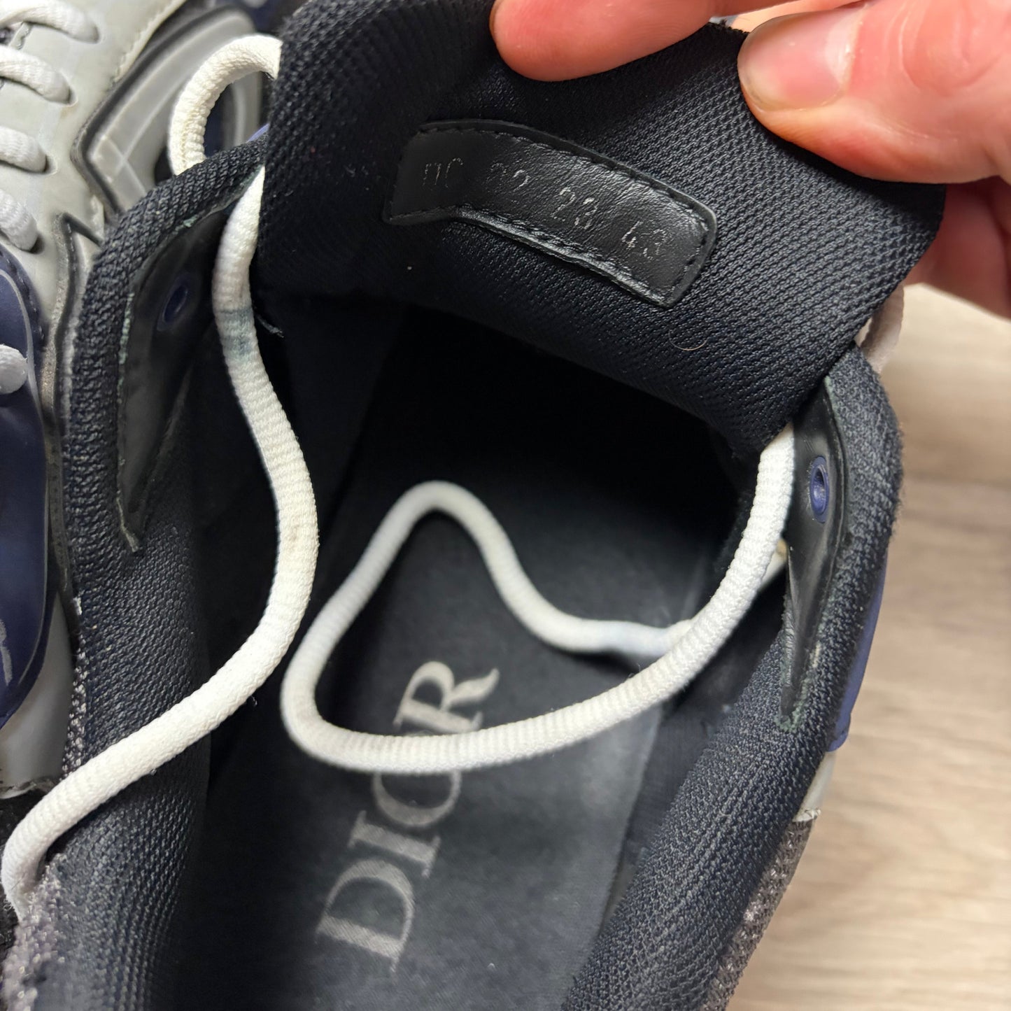 Dior B30- 9