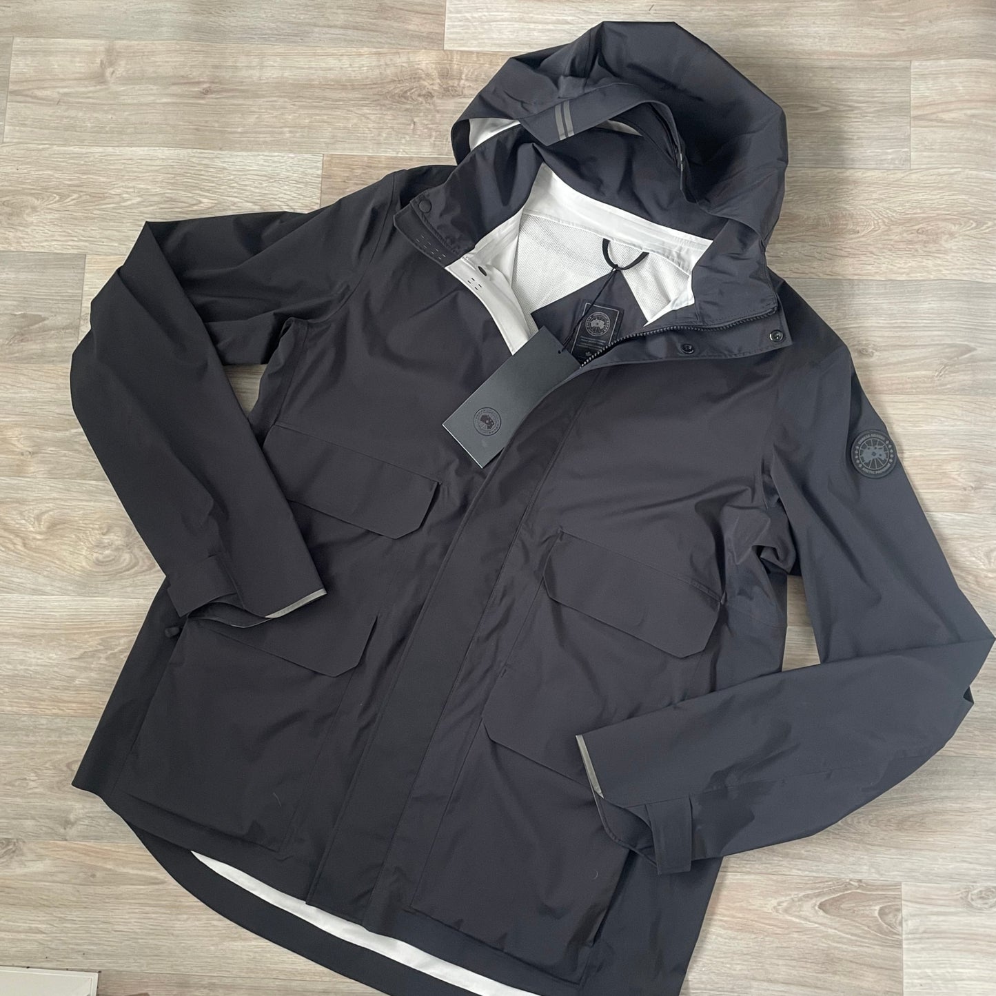 Canada Goose Meaford Jacket- Women's XL