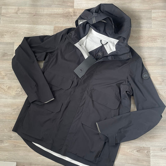 Canada Goose Meaford Jacket- Women's XL