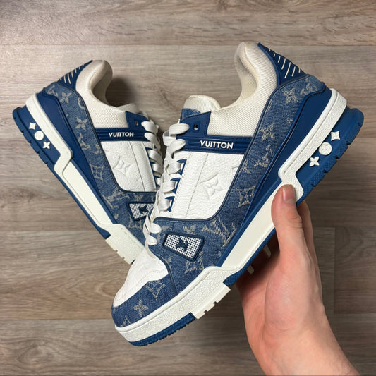 Louis Vuitton Denims- 7