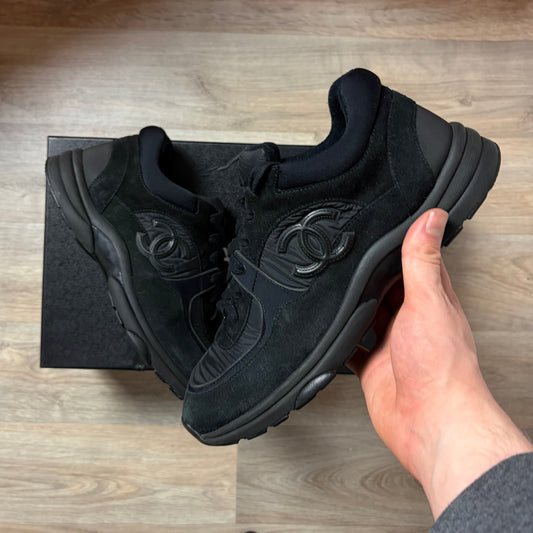 Chanel Runners- 9