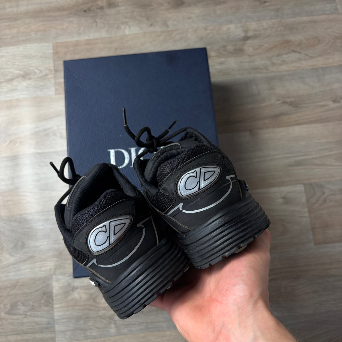 Dior B30- 7.5