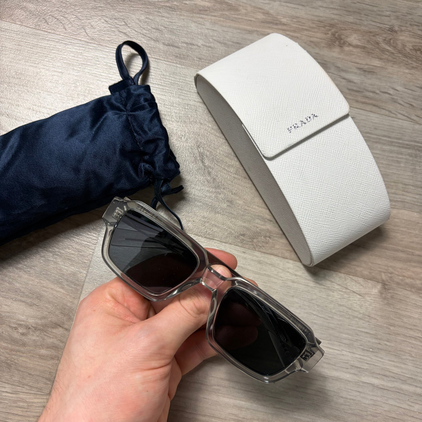 Prada Sunglasses