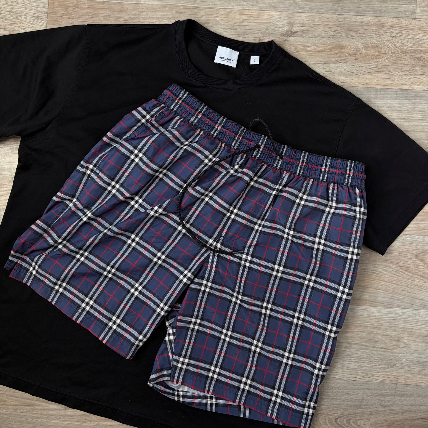 Burberry Set- M
