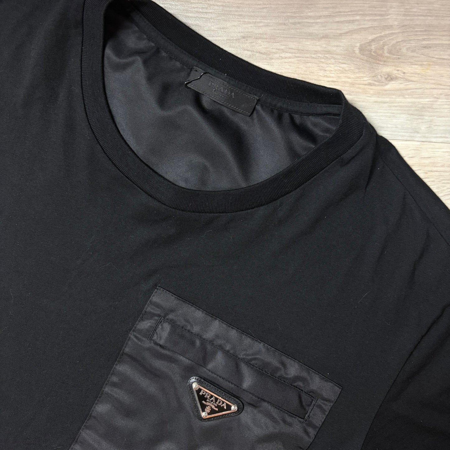 Prada Cargo and Top Set- M