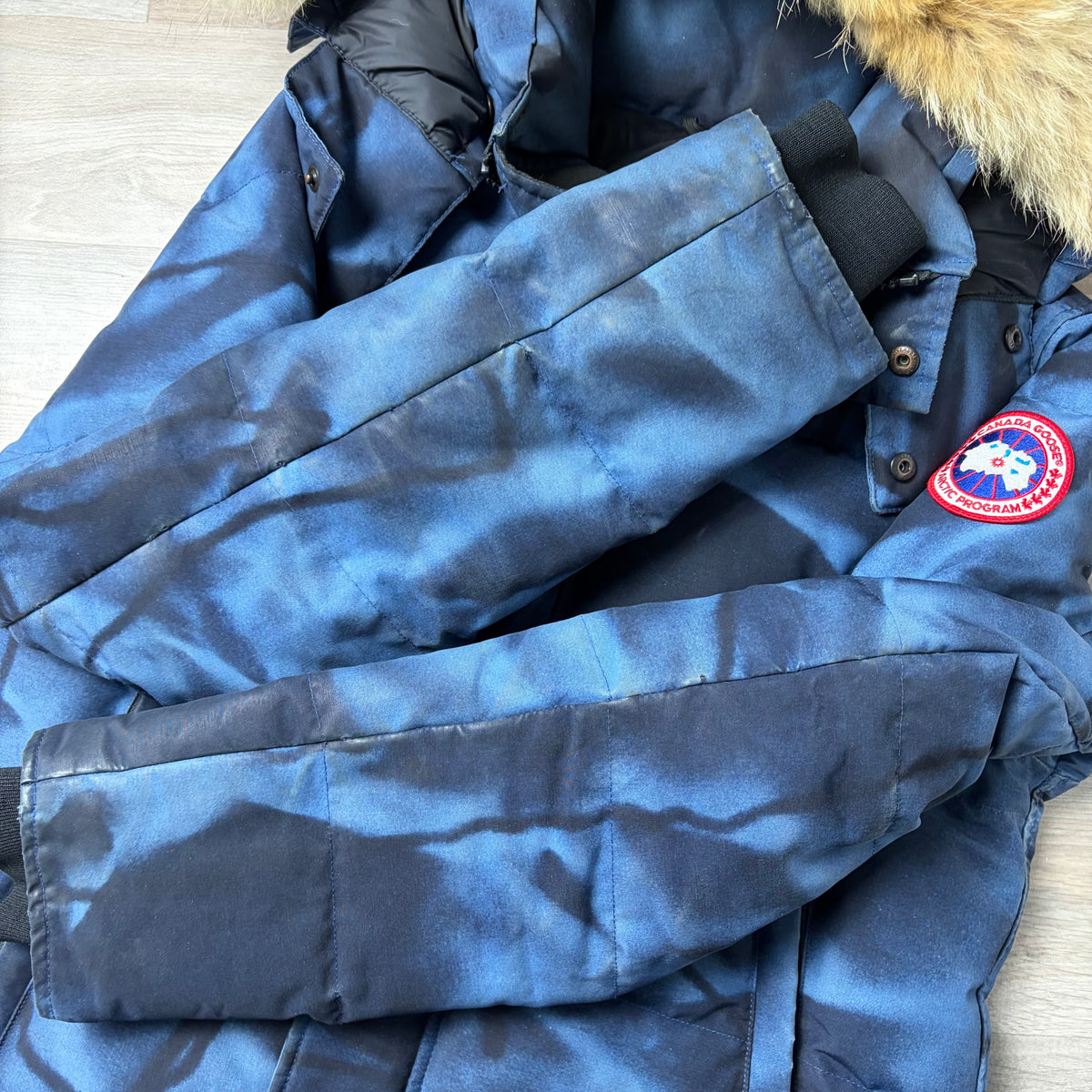Canada Goose Abstract Wyndham- S