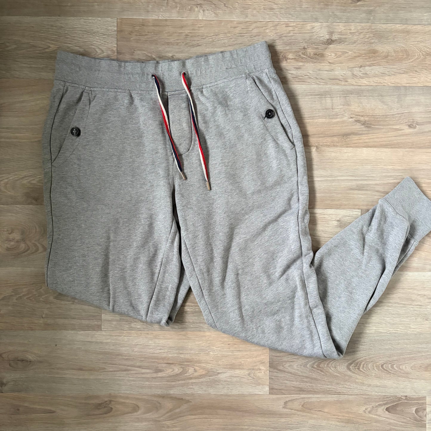 Moncler Tracksuit- L