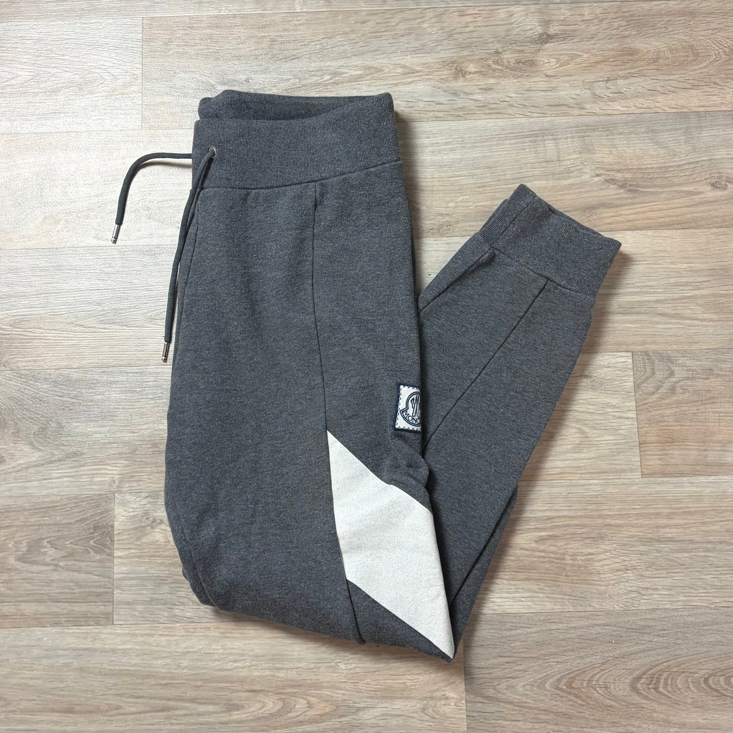 Moncler X Gamme Bleu Tracksuit- S