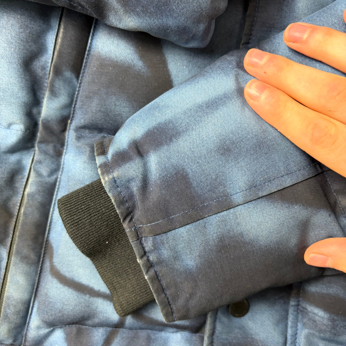 Canada Goose Abstract Wyndham- S