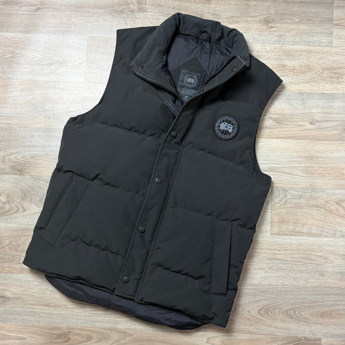 Canada Goose Gilet- M
