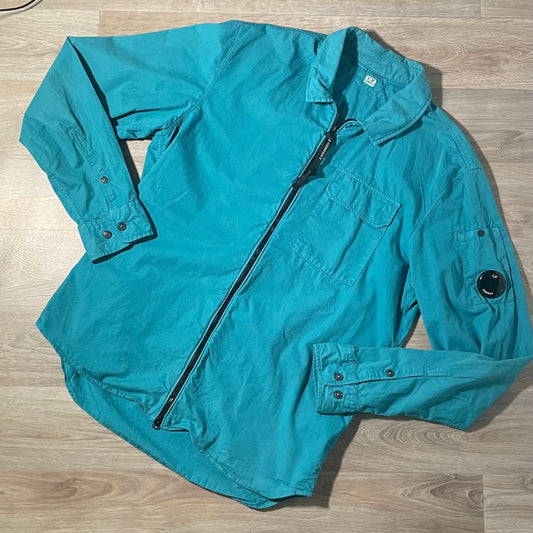 C.P Company overshirt- Large