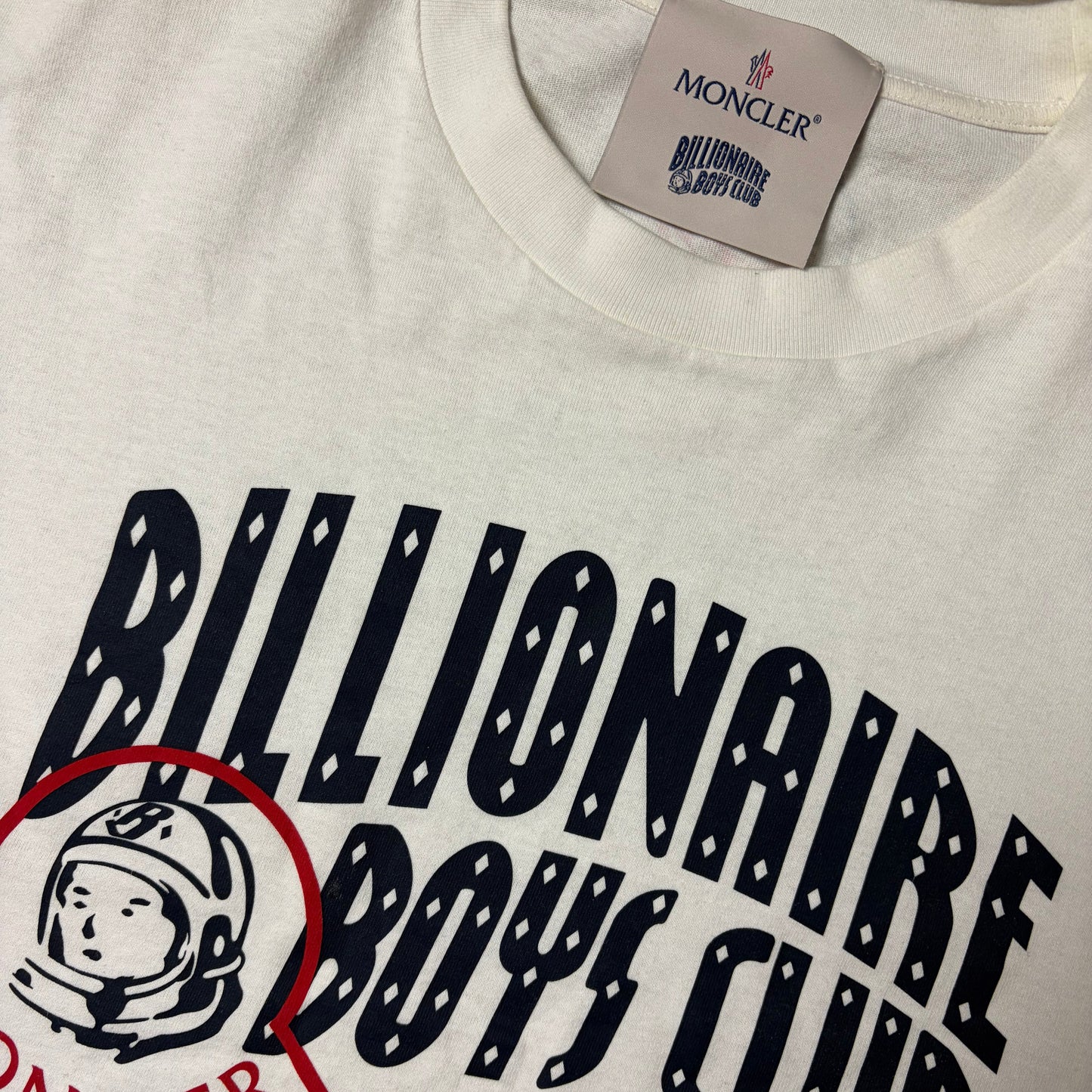 Billionaire Boys Club X Moncler- S
