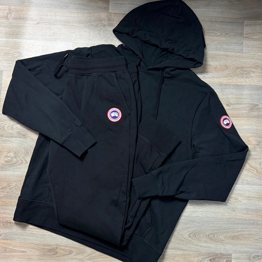 Canada Goose Tracksuit- L