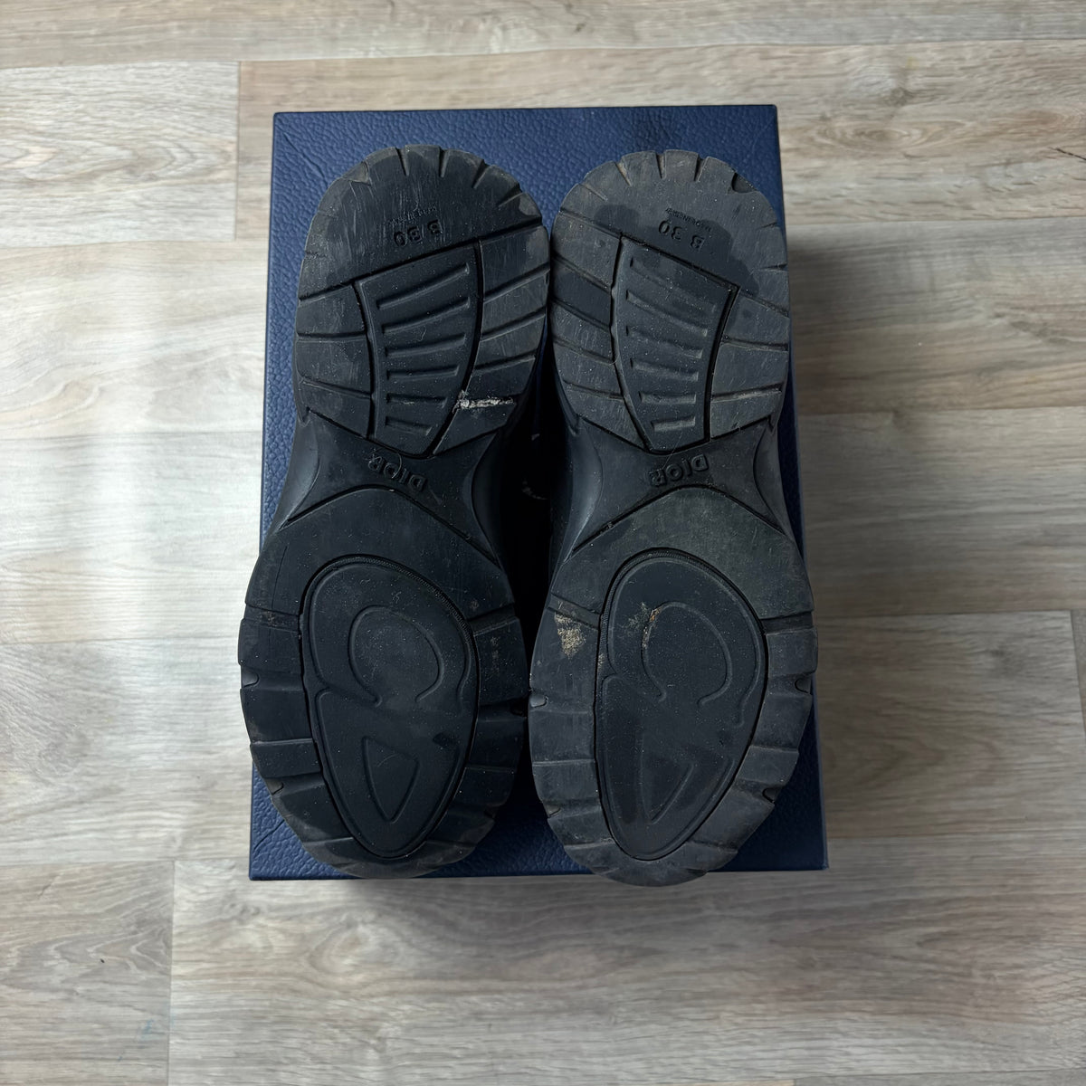 Dior B30- 7.5