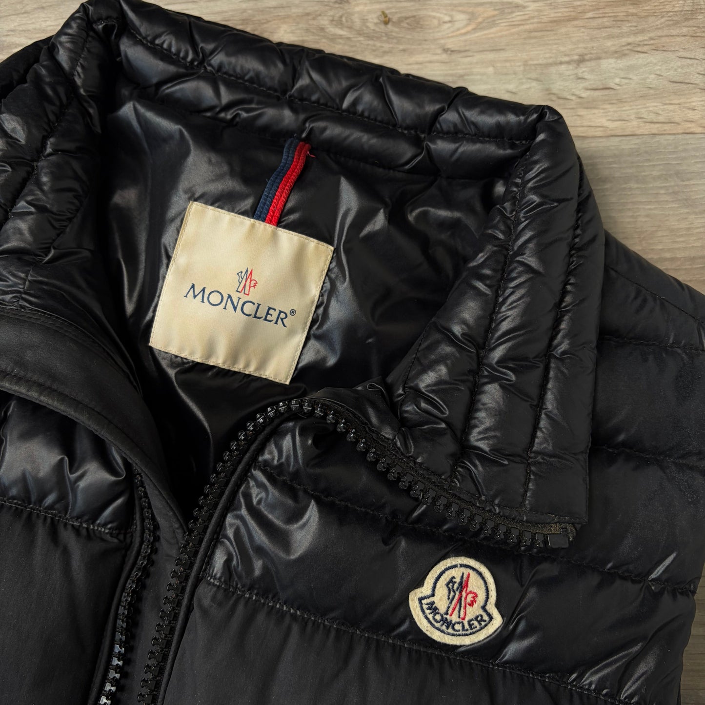Moncler Gilet- M