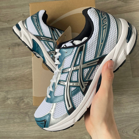 ASICS Gel 1110- "Teal"- 10