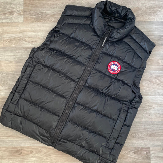 Canada Goose Crofton Gilet- XL