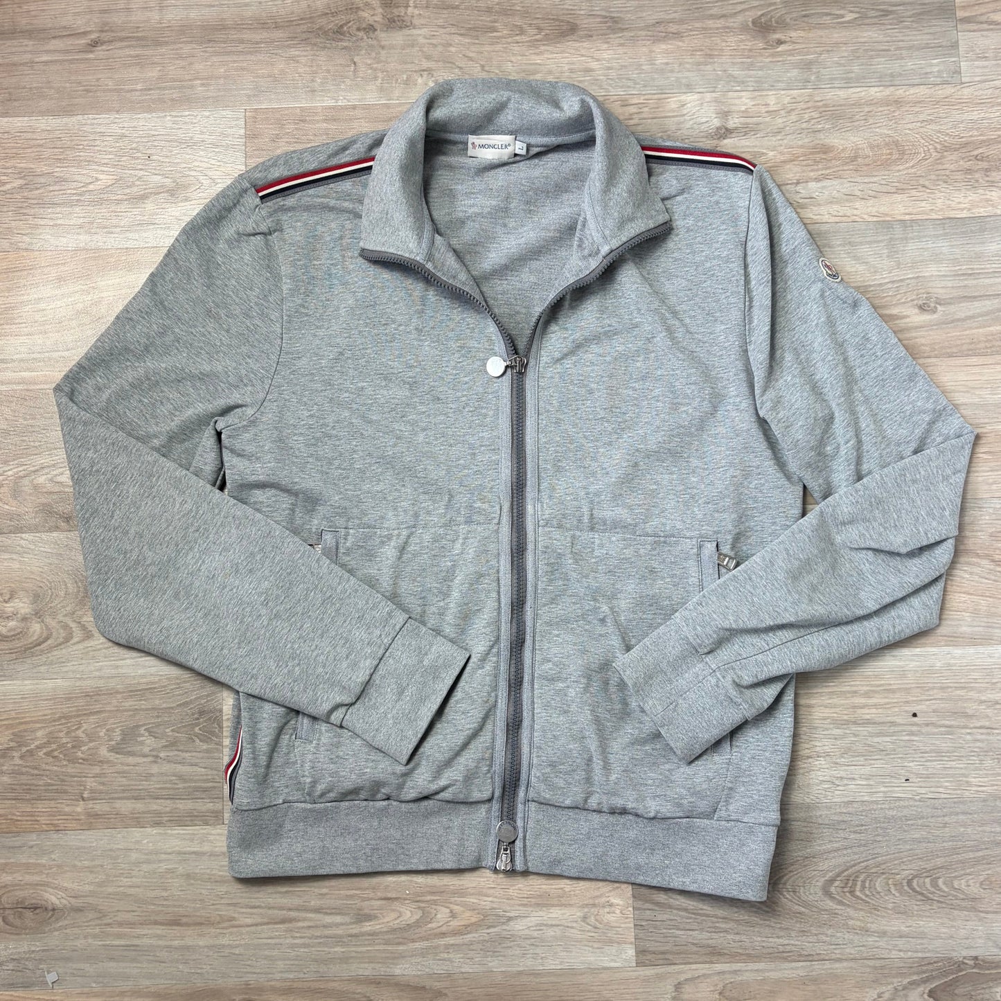 Moncler Tracksuit- M