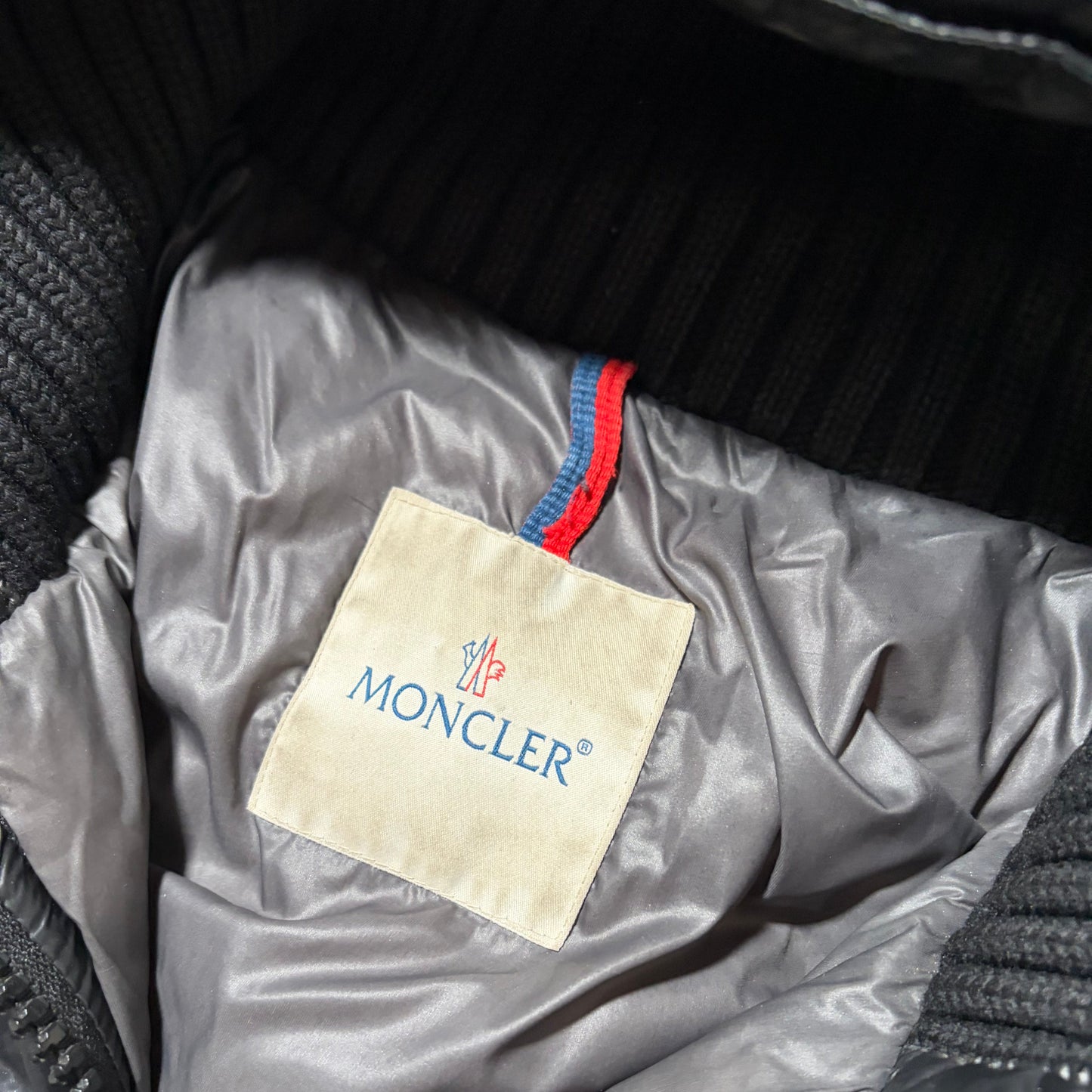 Moncler Fedor- L