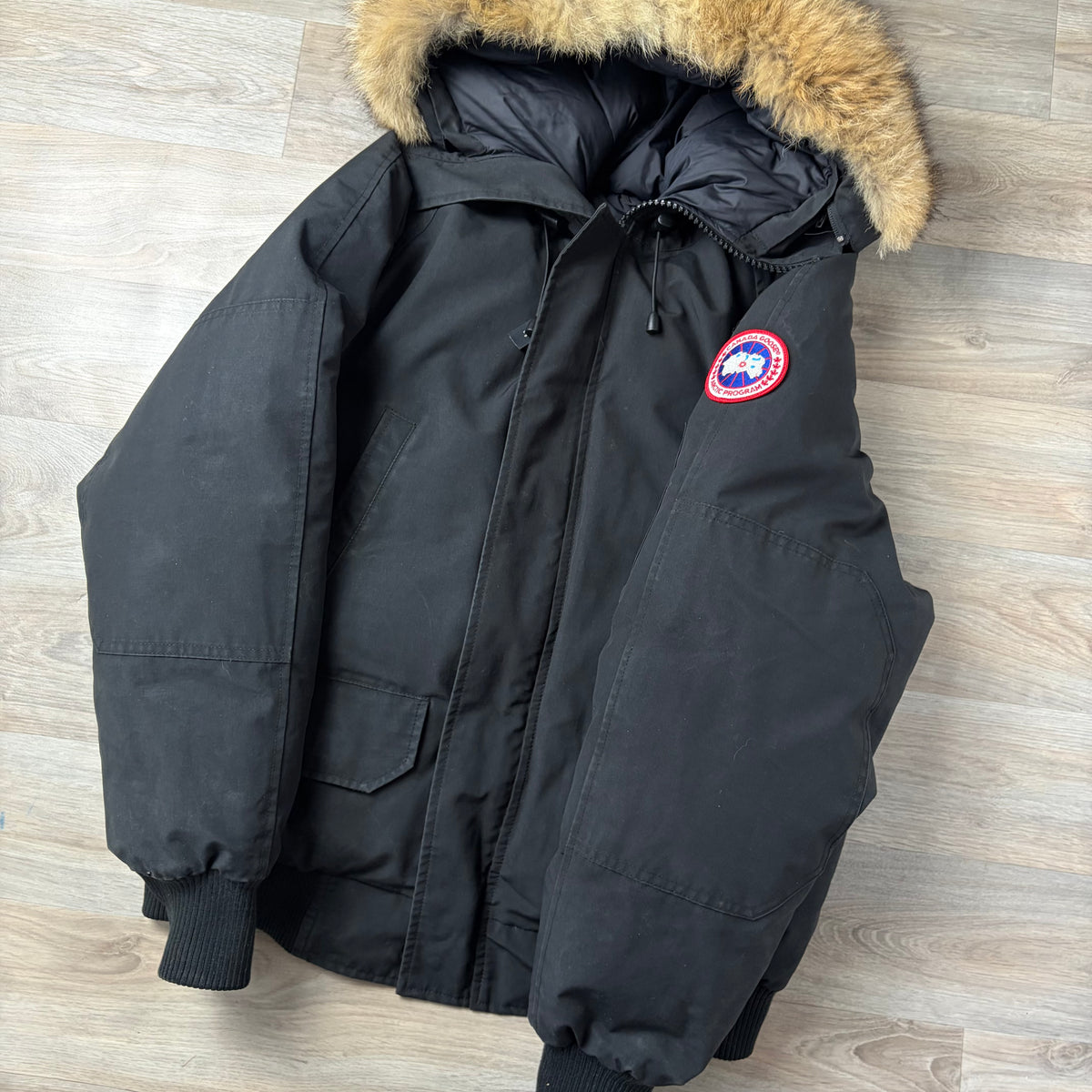 Canada Goose Chilliwack - S