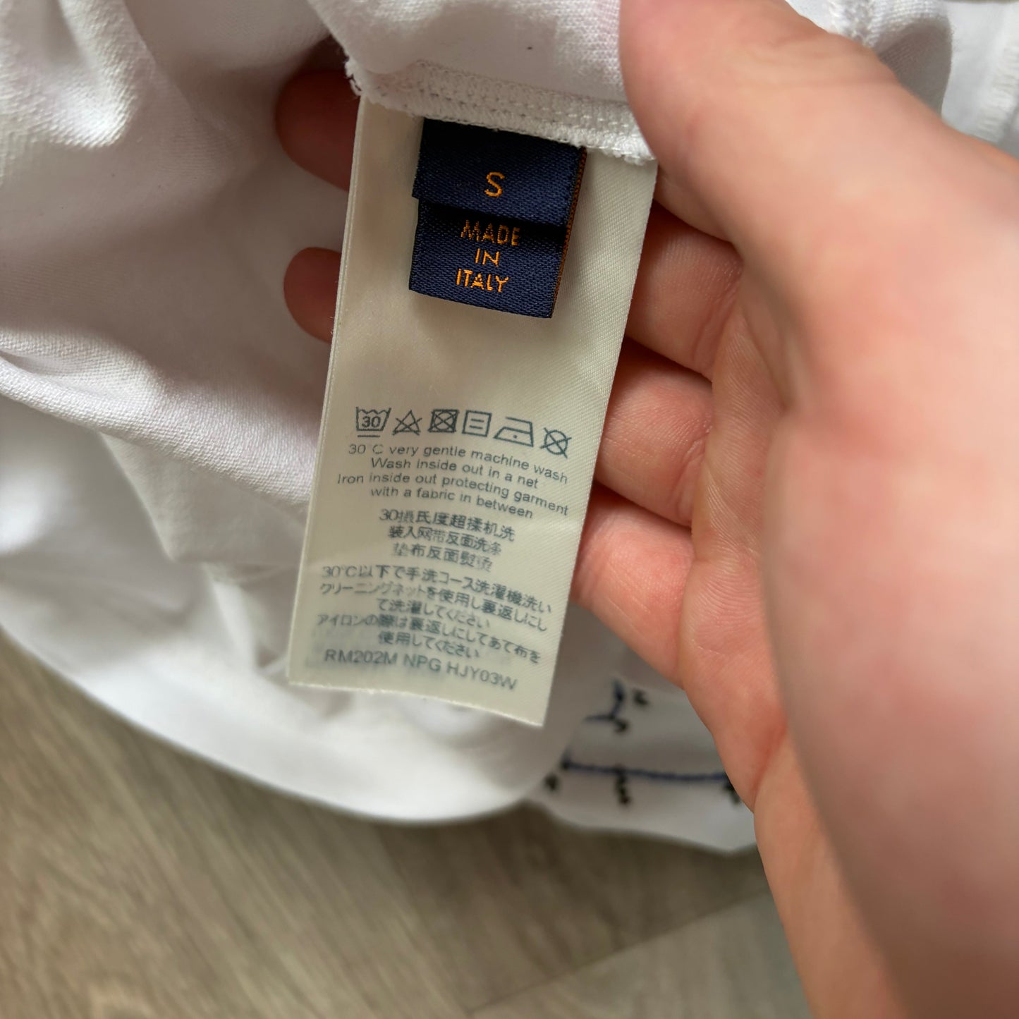 Louis Vuitton Top- S