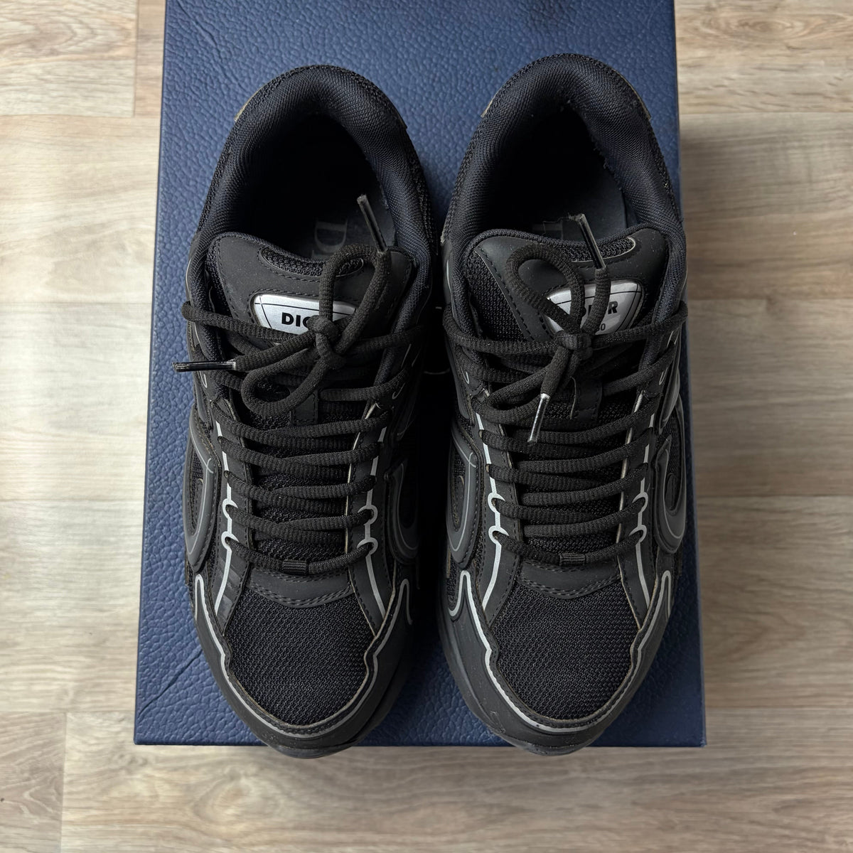Dior B30- 7.5
