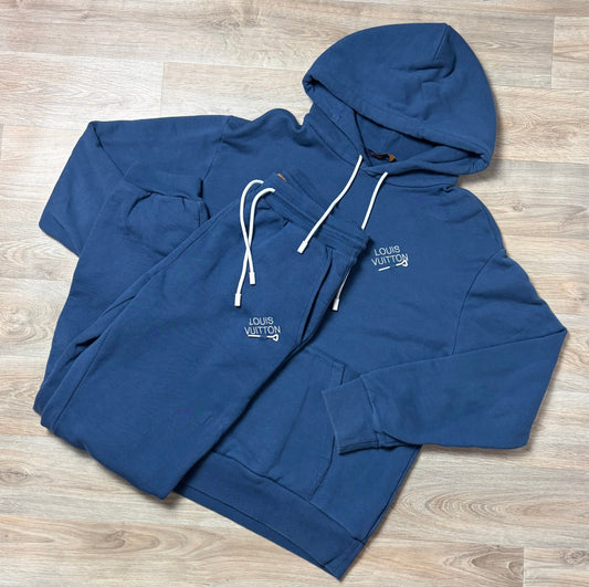 Louis Vuitton Tracksuit- M