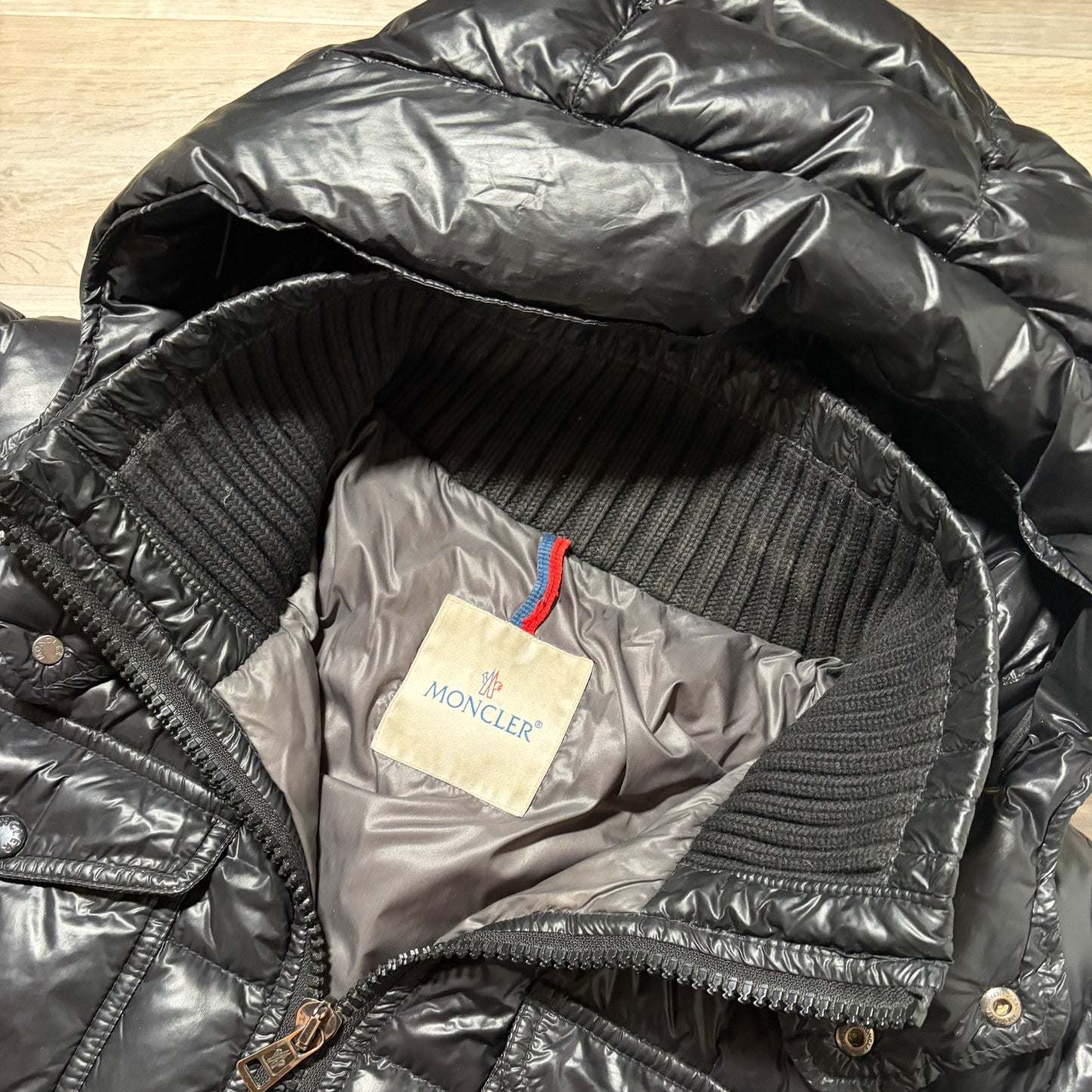 Moncler Fedor- L