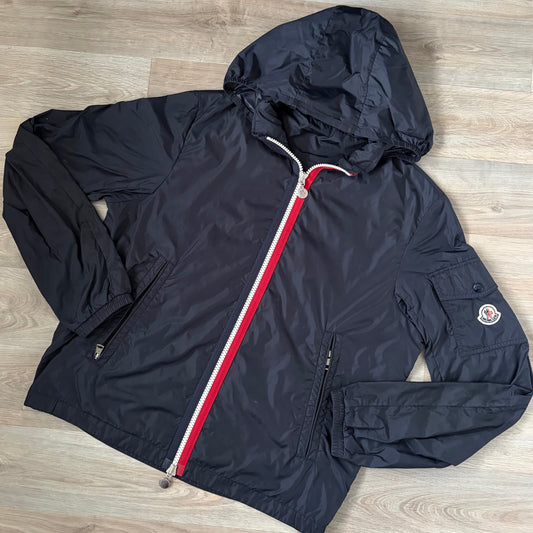 Moncler Karelle Windbreaker- S/M